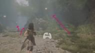 The three paths (Image via Sportskeeda Gaming || Kepler Interactive)